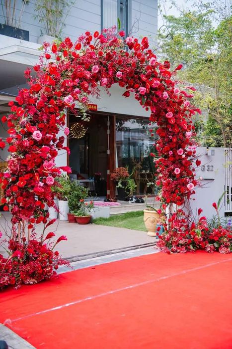 DzungWedding - Luxury Event ảnh 2