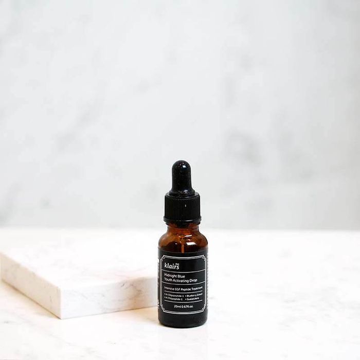 Klairs Midnight Blue Youth Activating Drop - Hình ảnh 1
