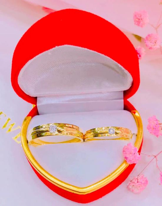 Không gian sang trọng tại Tiệm vàng Kim Hạnh 4