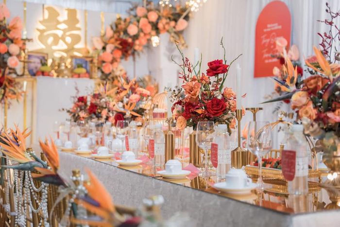 DzungWedding - Luxury Event ảnh 1