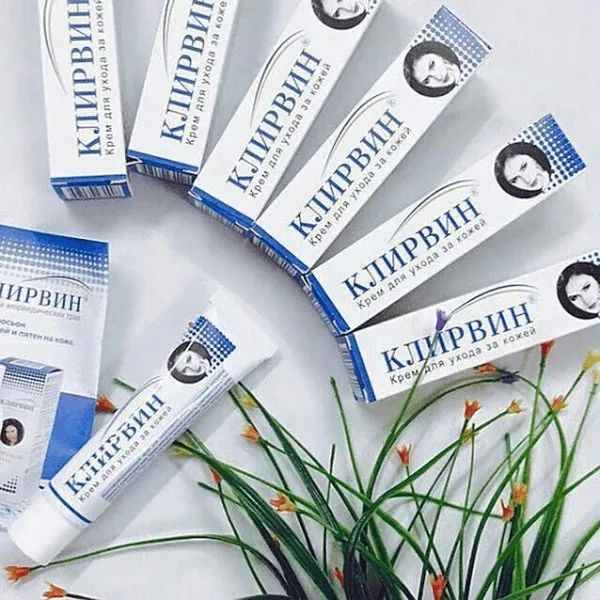 Hình ảnh sản phẩm Klirvin (1)