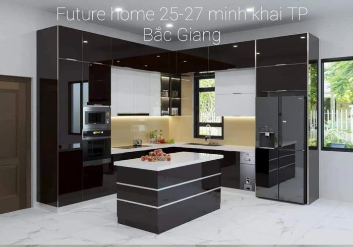 Nội Thất Future Home - Hình ảnh 2