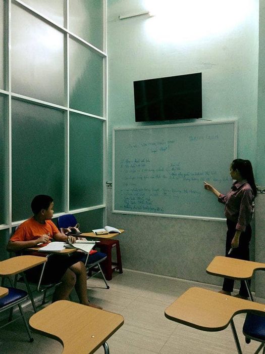 Góc nhìn chân thực về Trung tâm gia sư Việt Anh - Nơi biến những giờ học thành trải nghiệm đầy cảm hứng.