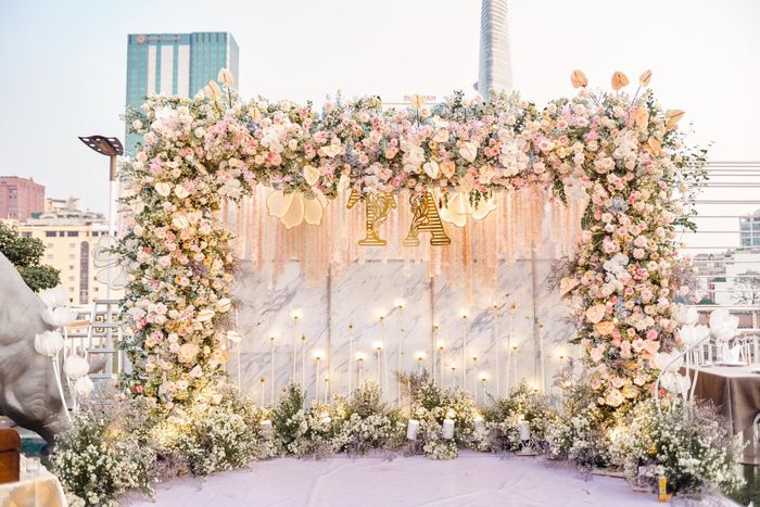 Home Flower - Luxury Event ảnh 2