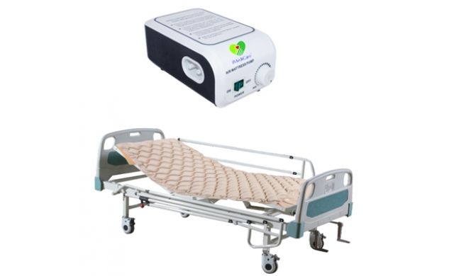Hình ảnh minh họa đệm chống loét iMediCare iAM-6P (ảnh 2)