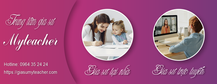 Gia Sư Myteacher - Hình ảnh minh chứng cho môi trường học tập chuyên nghiệp và hiệu quả.