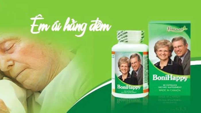 BoniHappy ảnh 1