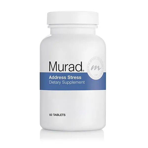 Hình ảnh thực tế Murad Address Stress - Sản phẩm chính hãng từ Mỹ