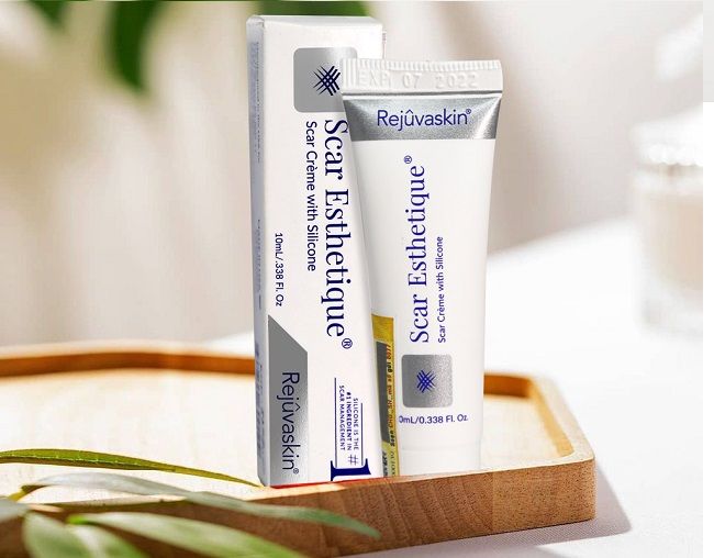 Hình ảnh sản phẩm Scar Esthetique (Ảnh 1)