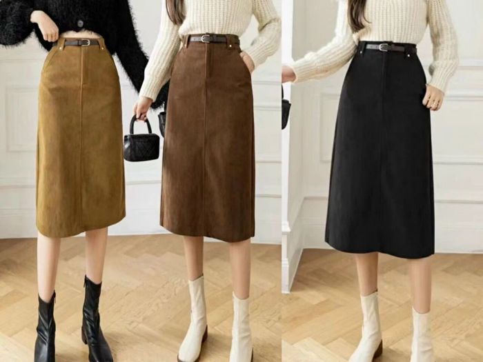 BST chân váy mới nhất được cập nhật liên tục tại Xưởng may Thành Huy