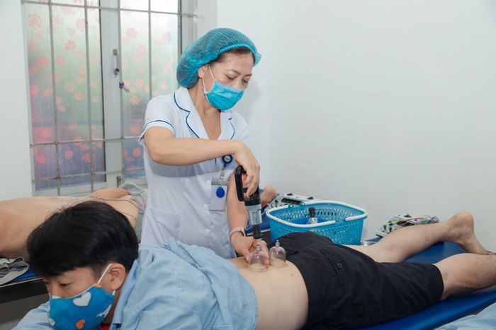 Bệnh viện Đa khoa tỉnh Sơn La ảnh 3