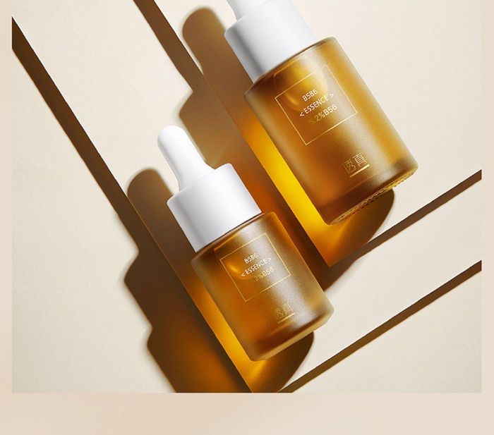 Lucenbase B56 Essence - Cấp Ẩm và Phục Hồi Da Sau Tổn Thương (Ảnh 2)