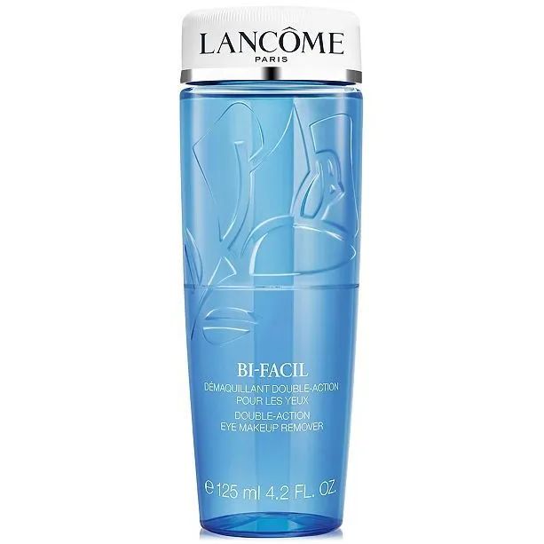 Tẩy Trang Mắt và Môi Lancôme BiFacil Eye Makeup Remover ảnh 1