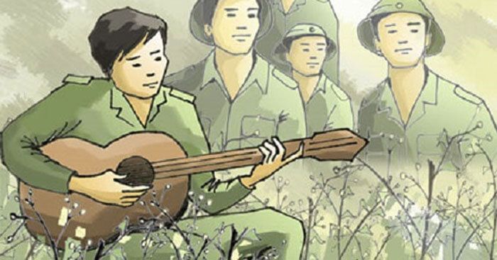 Ảnh minh họa (Nguồn internet) ảnh 1