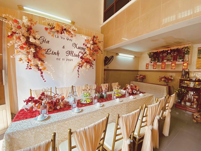 Mie Mie Wedding & Event ảnh 2