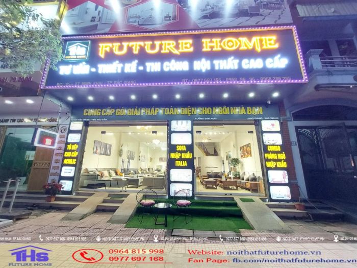 Nội Thất Future Home - Hình ảnh 1