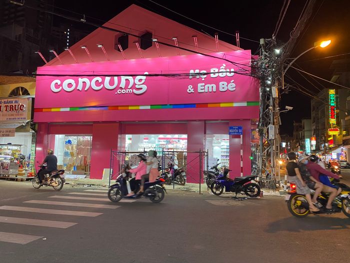 Hình ảnh thi công thực tế Minh Đức Nha Trang (1)