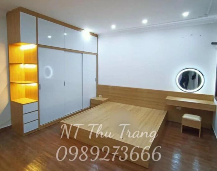Nội Thất Thu Trang Bắc Giang - Hình ảnh 2