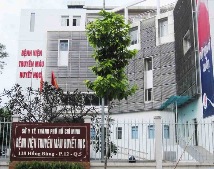Ngân hàng máu cuống rốn đầu tiên Việt Nam - Bước đột phá của y học hiện đại