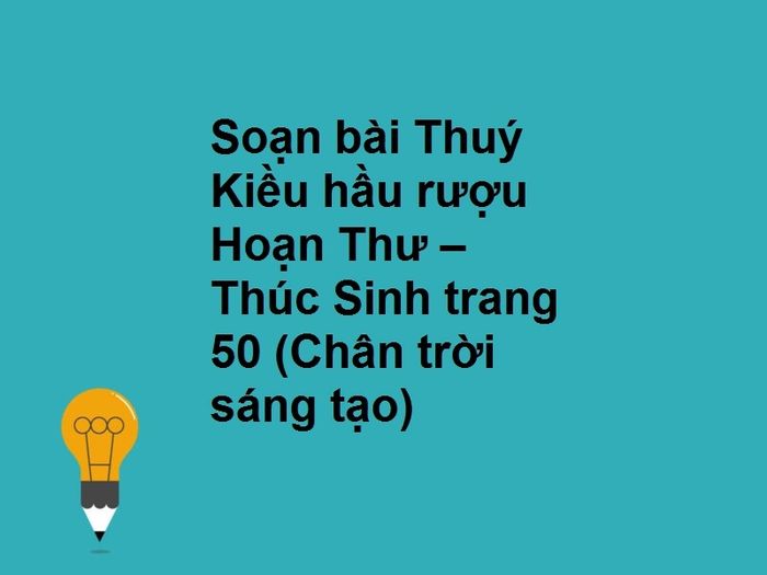 Tranh minh họa nghệ thuật (Nguồn: internet) - Tác phẩm số 1