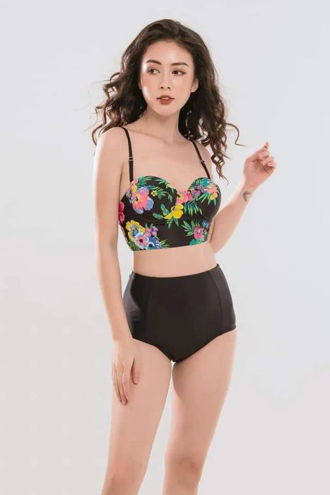 Hình ảnh 2 từ Đồ bơi Hương Điệp