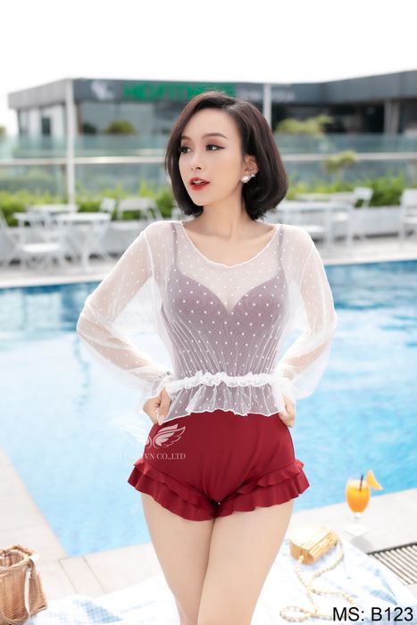 Vingo Bikini ảnh 2
