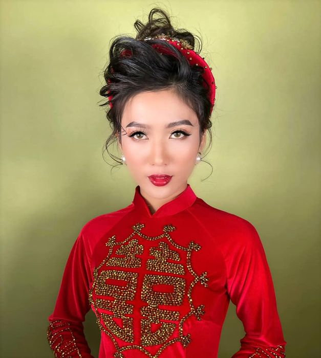 Studio Áo Cưới Thuyparis. ảnh 2