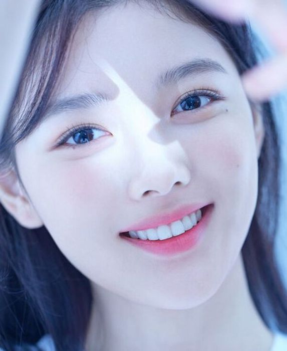 Khoảnh khắc tỏa nắng (Nguồn: Sưu tầm)