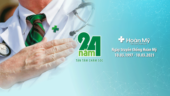 Bệnh viện Hoàn Mỹ Cửu Long - Hình ảnh thực tế số 1