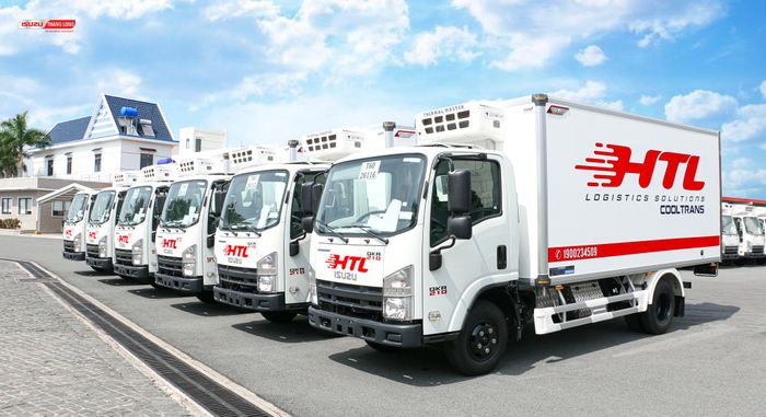 ISUZU Thăng Long - Hình Ảnh Đại Diện Chất Lượng ảnh 1