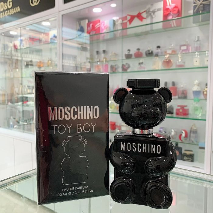 Hình ảnh Vperfume - Nước hoa chính hãng 3