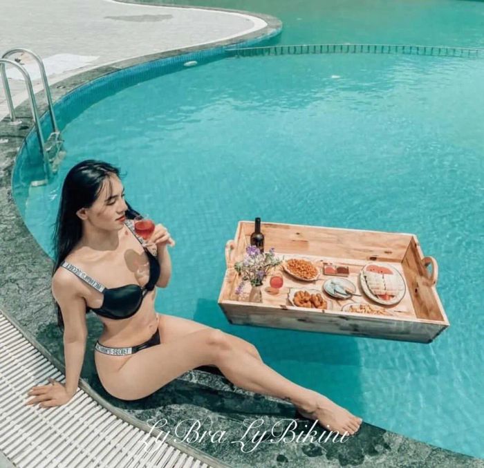 Hình ảnh 1 từ LyBra LyBikini - 291 Phố Huế