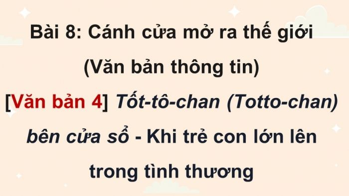 Hình ảnh minh họa tác phẩm (Nguồn: internet)