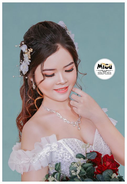 Áo cưới MiSu ảnh 1