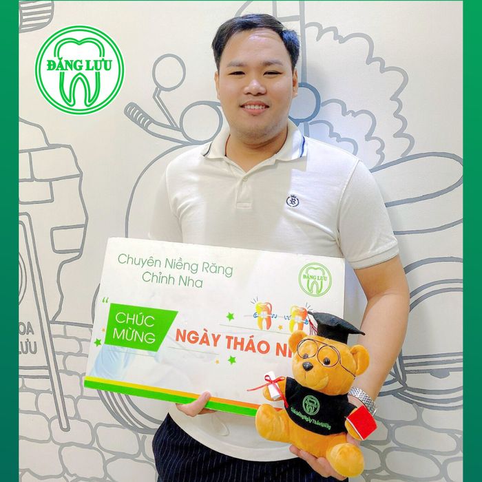 Hình ảnh cơ sở vật chất hiện đại tại Nha khoa Đăng Lưu