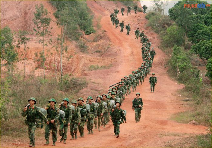 Hình ảnh minh họa tượng đài liệt sĩ