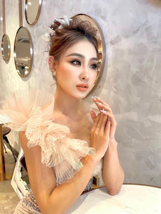 Abi bridal Studio ảnh 1