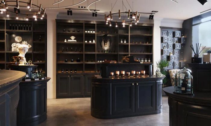 Hình ảnh Gia Perfumerie 2