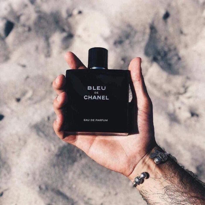 Hình ảnh Vũ Perfume 1