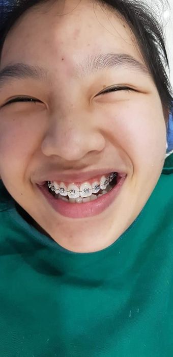 Hình ảnh phòng khám Nha khoa Quang Tùng