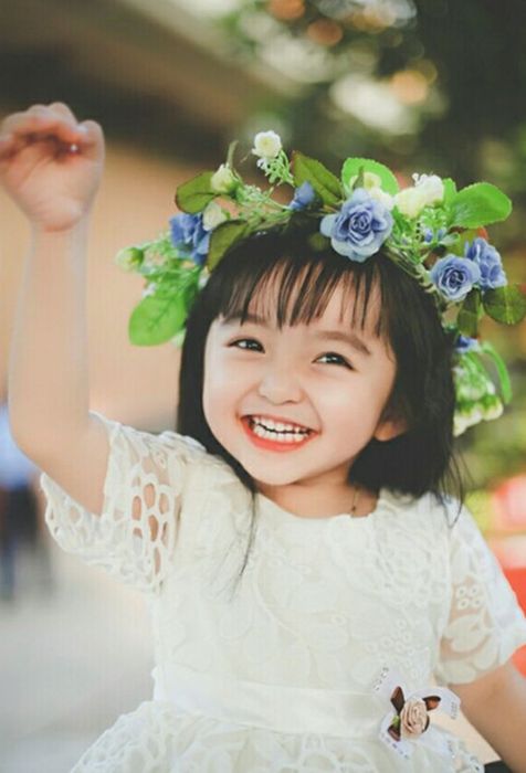 Khoảnh khắc tỏa nắng (Nguồn: Sưu tầm)
