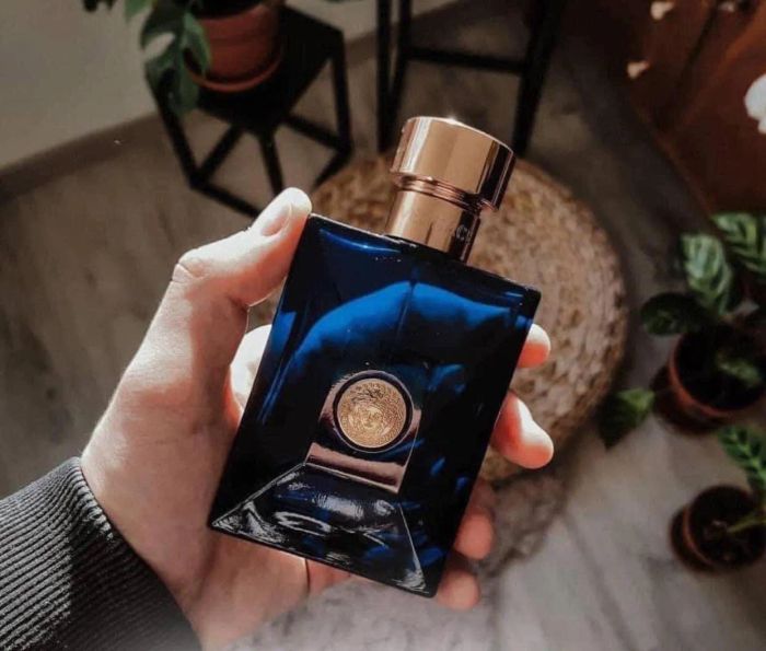 Hình ảnh Vũ Perfume 2