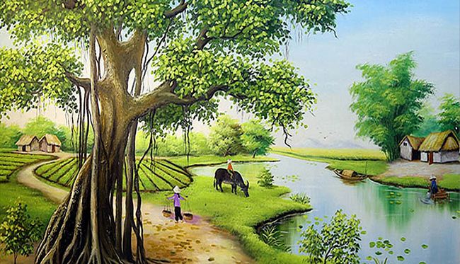 Hình ảnh minh họa chân thực (Nguồn: internet)