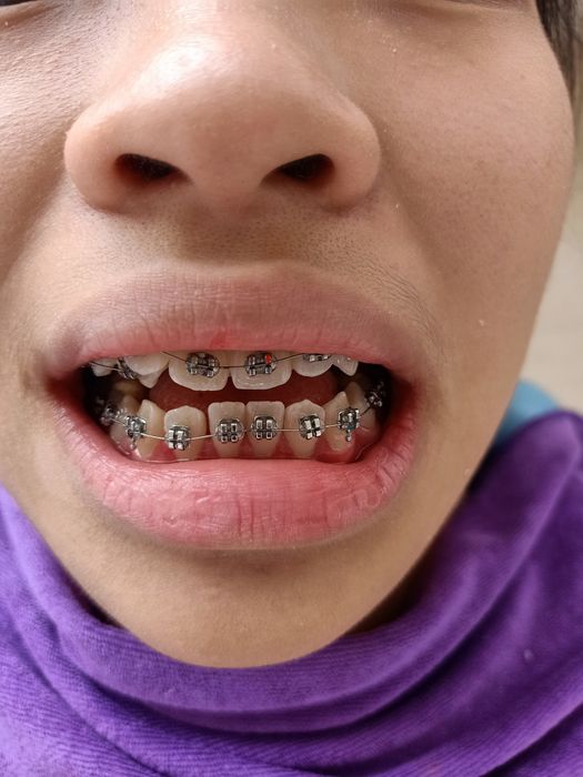 Hình ảnh phòng khám hiện đại tại Nha Khoa Việt Đức - Cao Bằng