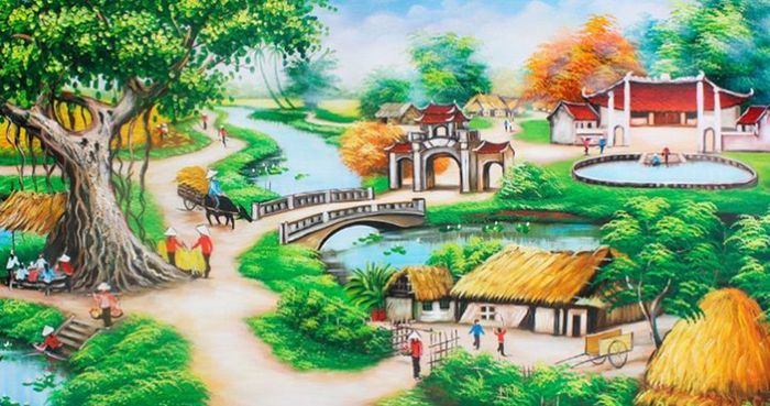 Hình ảnh minh họa đặc sắc (Nguồn: internet)