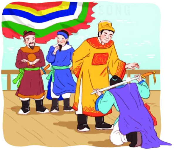 Hình ảnh minh họa sống động (Nguồn: internet)