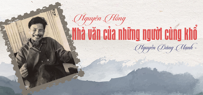 Hình ảnh minh họa chân dung nhà văn (Nguồn: Internet)
