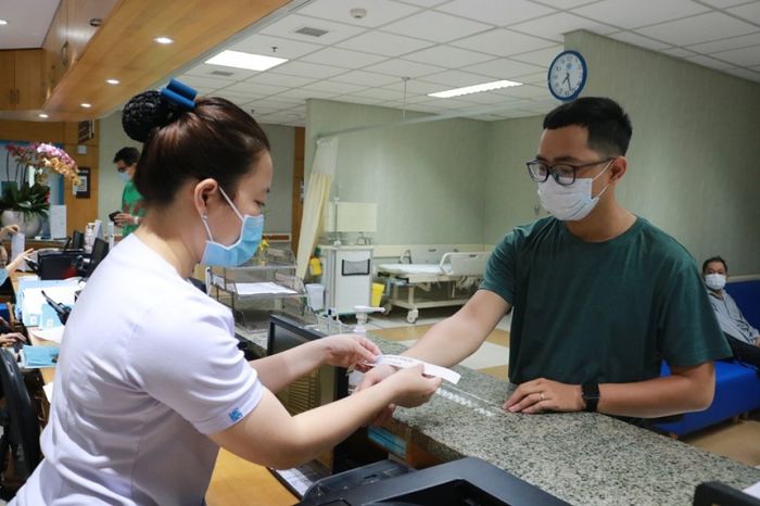 Bệnh viện Đại học Y Dược - Trung tâm ứng dụng các phương pháp điều trị tiên tiến