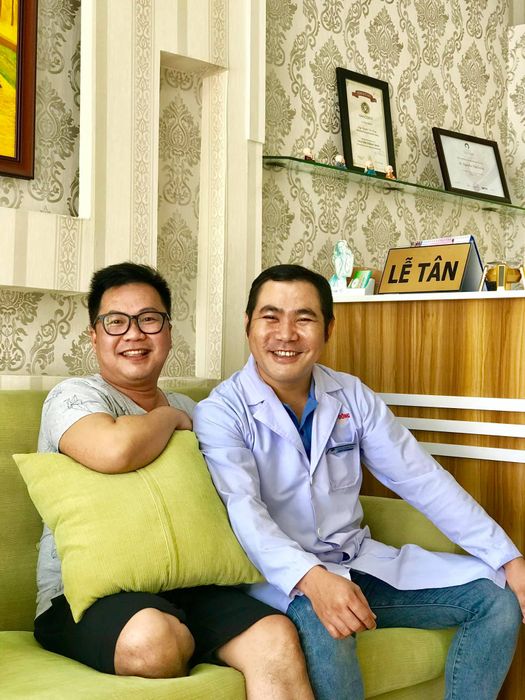 Hình ảnh thực tế tại Nha khoa Lucent Phương Đông - Ảnh 2