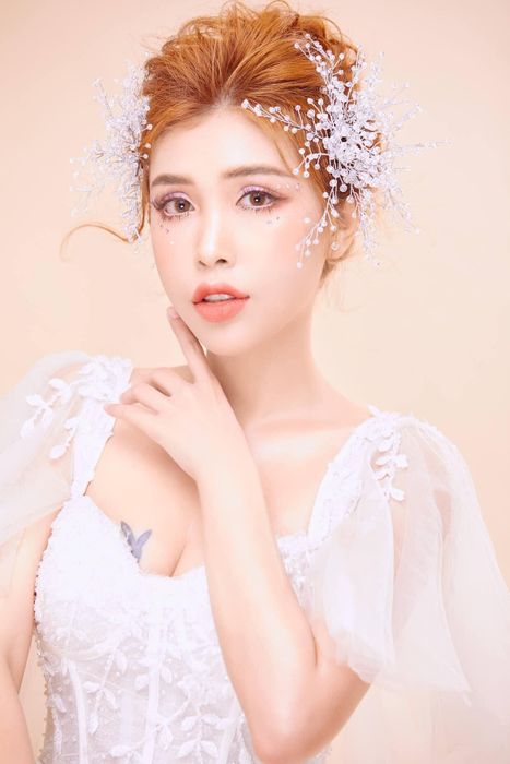 Abi bridal Studio ảnh 2
